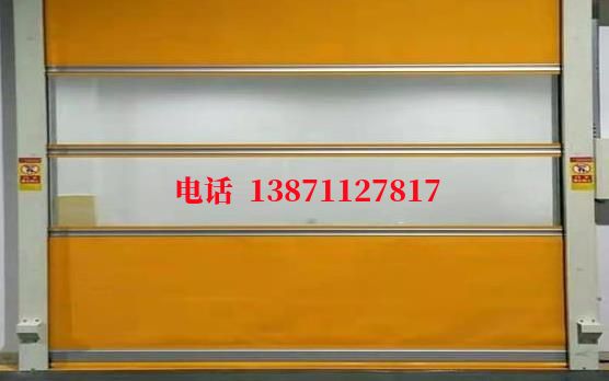 汉川洁净室门